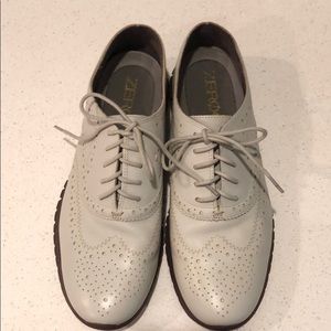 Cole Haan ZEROGRAND Womens Size 8 waterproof